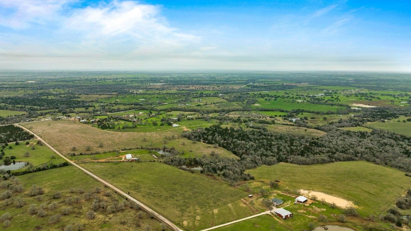 Real estate property located at TBD County Road 103, Lee, N/A, Paige, TX, US
