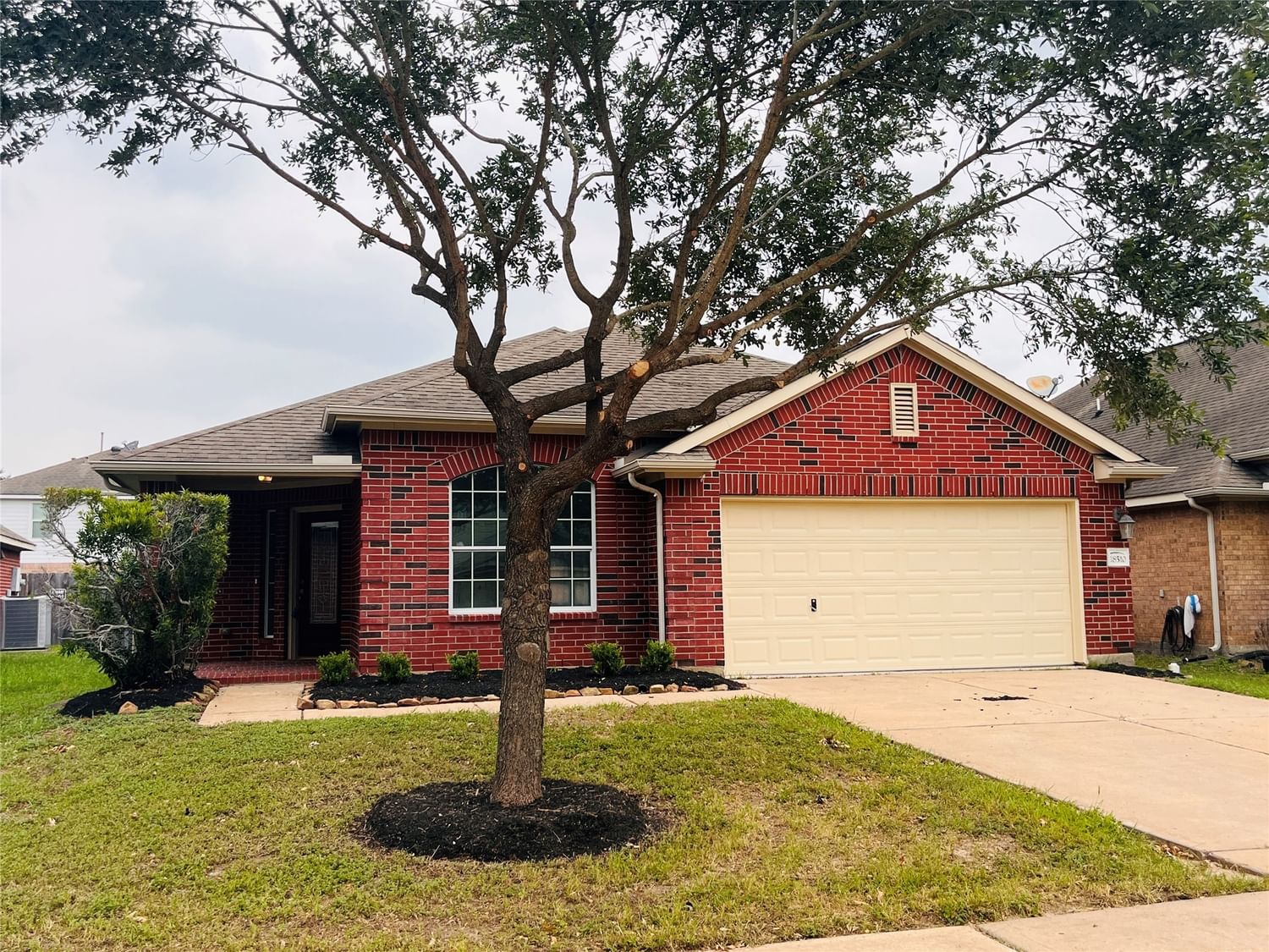 Real estate property located at 18510 Bare Meadow, Harris, Barker Village, Katy, TX, US