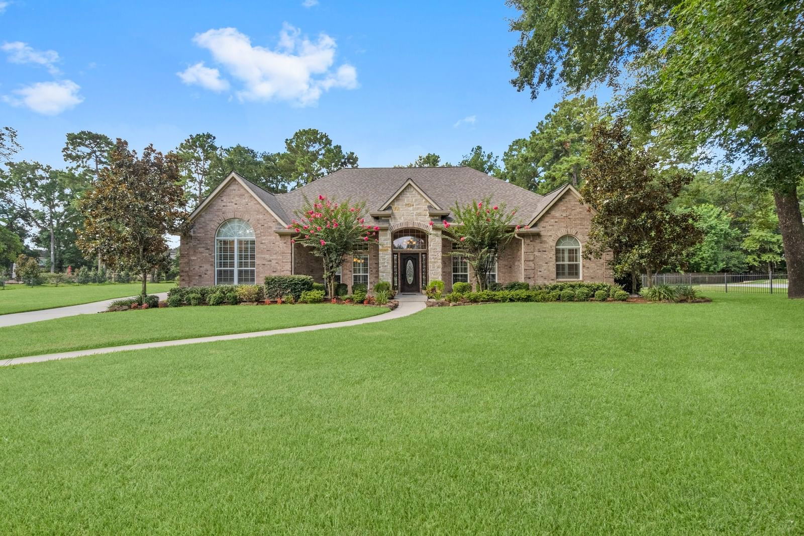 Real estate property located at 3810 Rayford, Montgomery, Benders Landing, Spring, TX, US