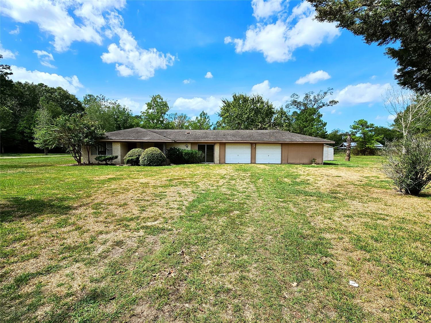 Real estate property located at 19909 N Hwy 146, Liberty, A M Delajarza, Liberty, TX, US