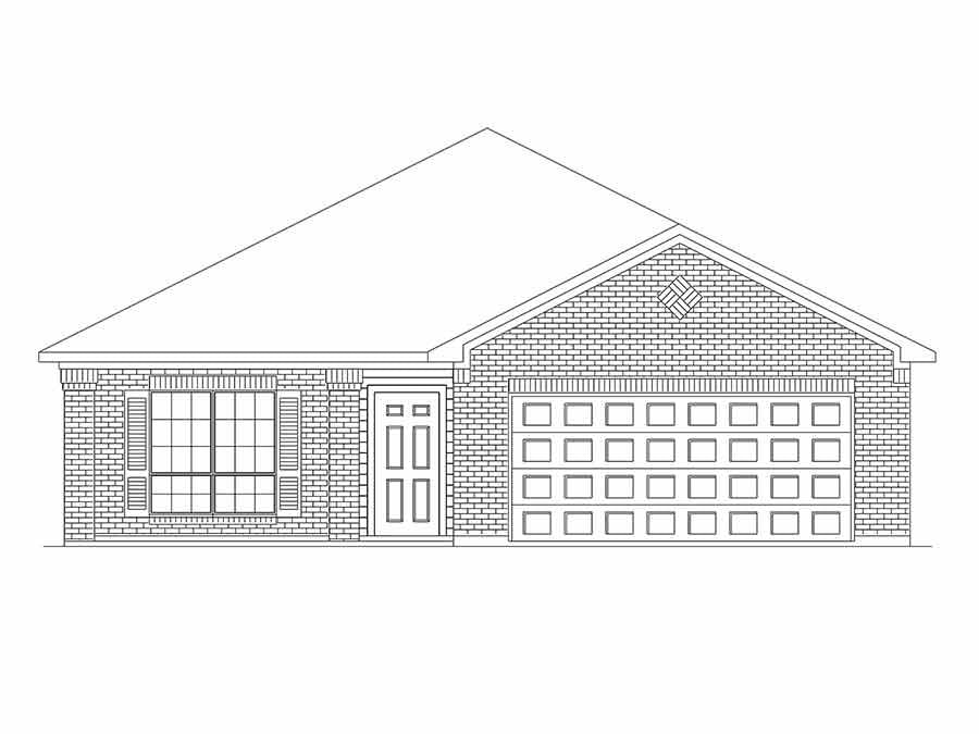 Real estate property located at 350 Shoreview, Montgomery, Conroe, TX, US
