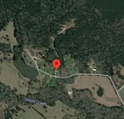 Real estate property located at 212 Gourd Creek Cemetary, Walker, N/A, Huntsville, TX, US