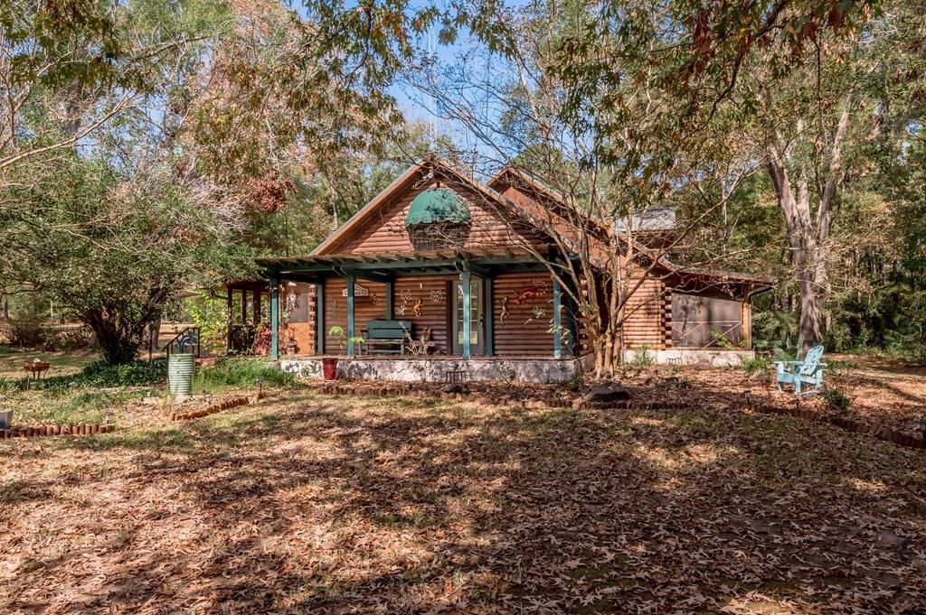 Real estate property located at 1142 County Road 770, Nacogdoches, Forest Hills, Nacogdoches, TX, US