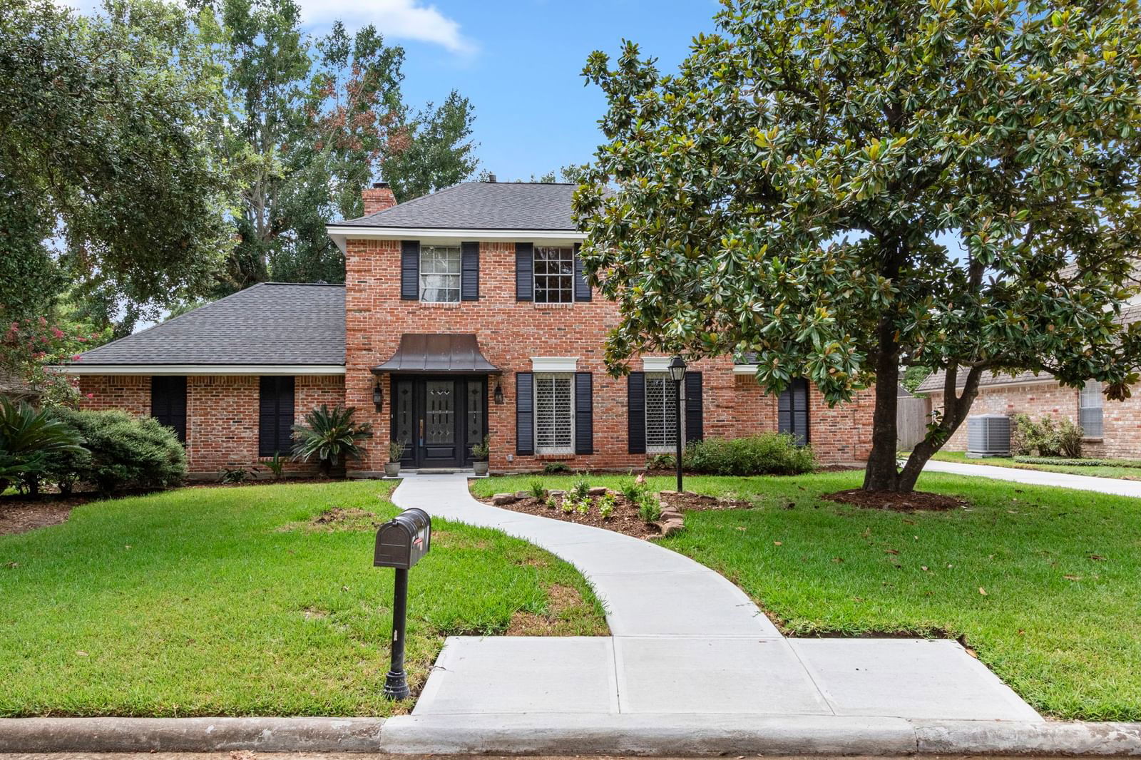 Real estate property located at 10911 Candlewood, Harris, Lakeside Forest, Houston, TX, US