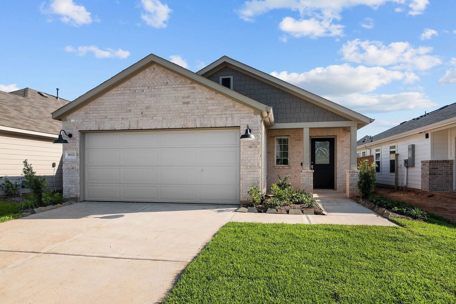 Real estate property located at 16121 Coffee Creek Court, Montgomery, Lone Star Landing, Montgomery, TX, US