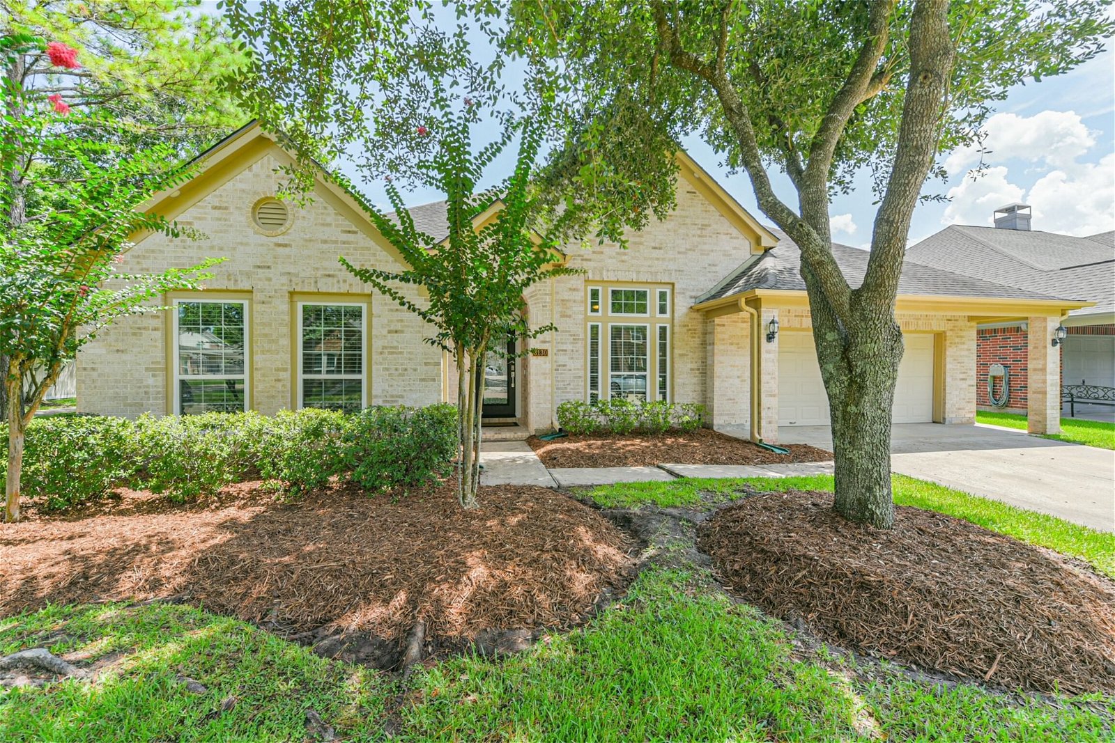 Real estate property located at 3130 Autumn Leaf, Harris, Friendswood, TX, US
