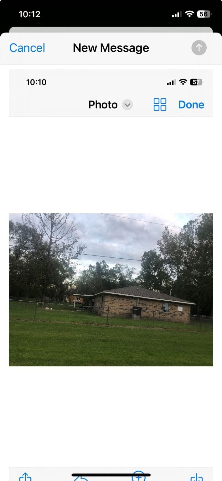 Real estate property located at 319 River, Polk, Holiday Lake Estates Sec 1, Goodrich, TX, US