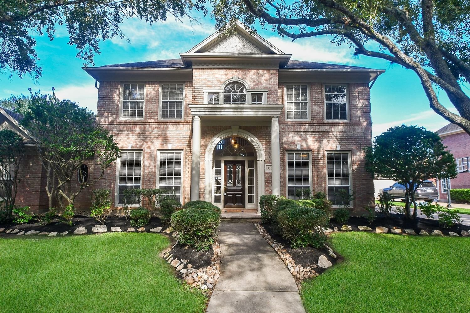 Real estate property located at 3303 Stoney Mist, Fort Bend, Sugar Land, TX, US