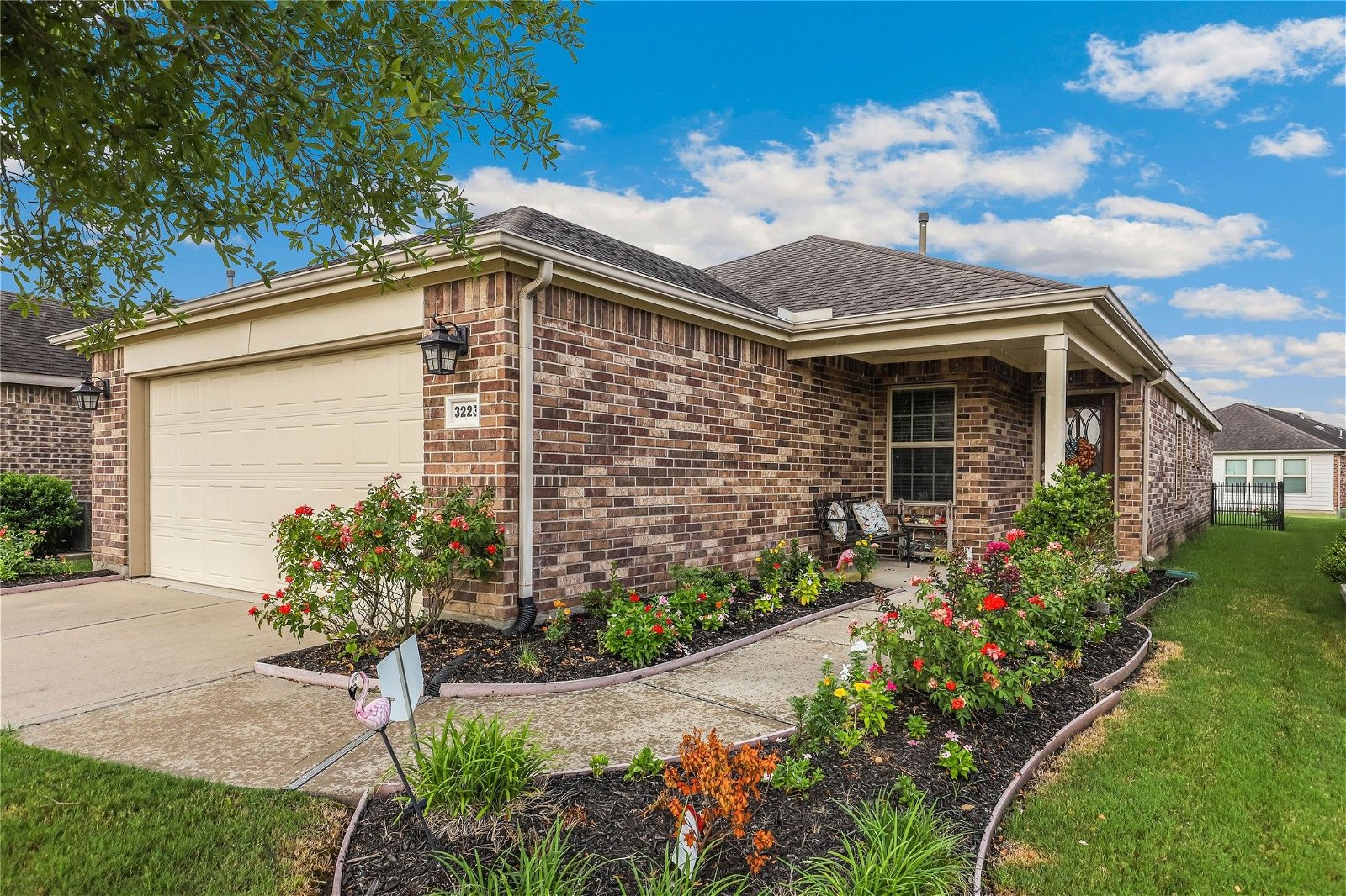 Real estate property located at 3223 Canella, Fort Bend, Richmond, TX, US