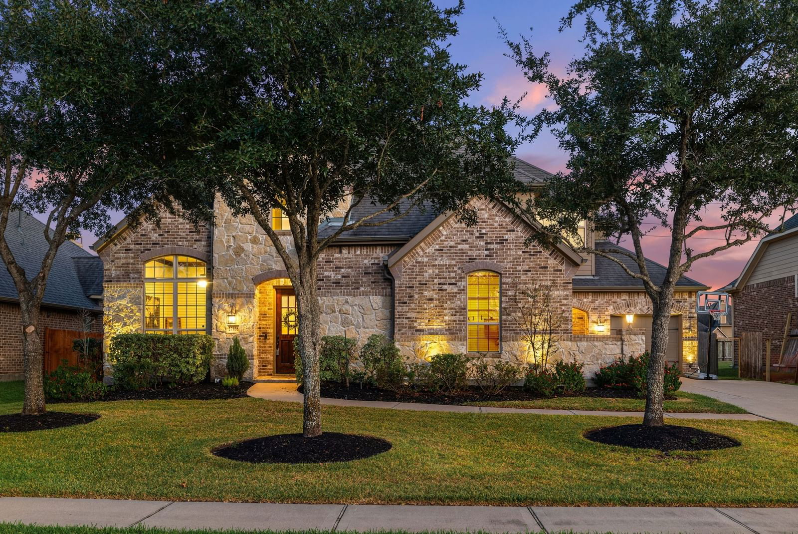 Real estate property located at 27935 Walsh Crossing, Fort Bend, Firethorne, Katy, TX, US