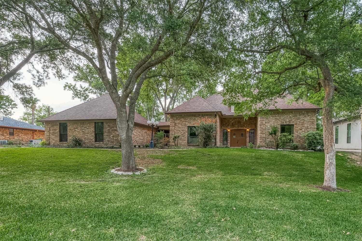 Real estate property located at 2610 Sleepy Hollow, Brazoria, Sleepy Hollow Pearland, Pearland, TX, US