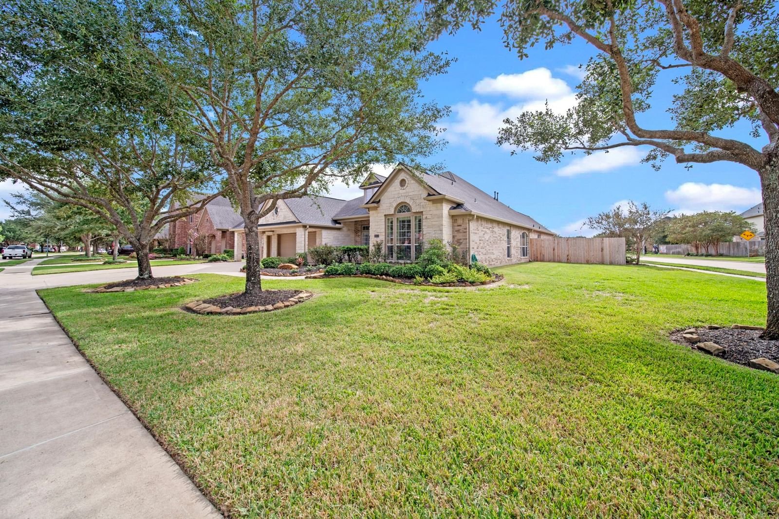 Real estate property located at 28523 Blue Holly, Fort Bend, Firethorne Sec 14, Katy, TX, US