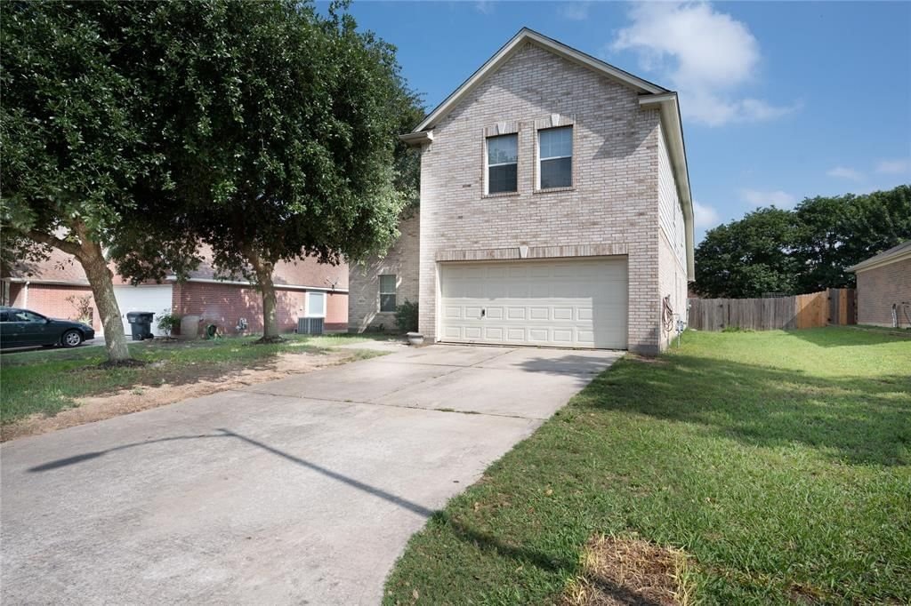 Real estate property located at 30519 Red Bluff, Montgomery, Lakes Of Magnolia, Magnolia, TX, US