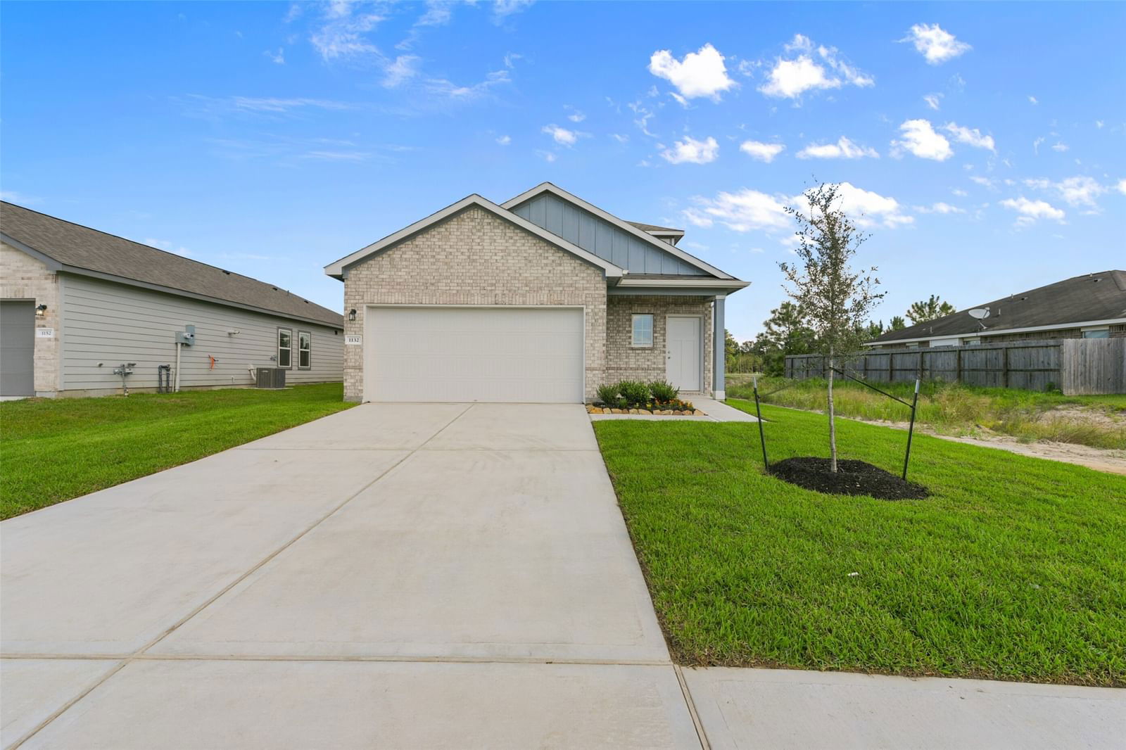 Real estate property located at 1132 Cypress, Liberty, The Villages at WestPointe, Dayton, TX, US