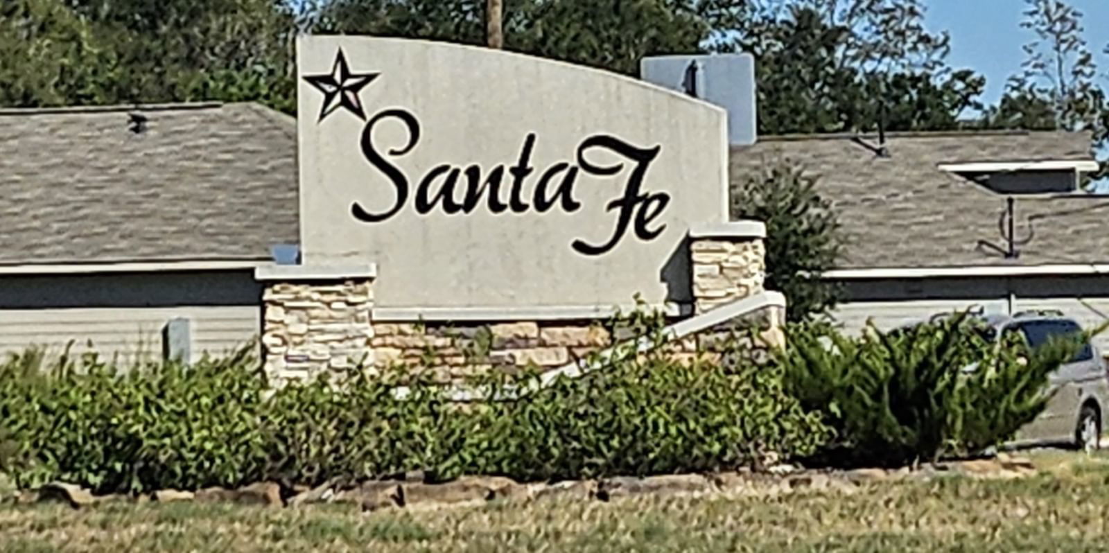 Real estate property located at 324 Road 5607, Liberty, Santa Fe, Cleveland, TX, US