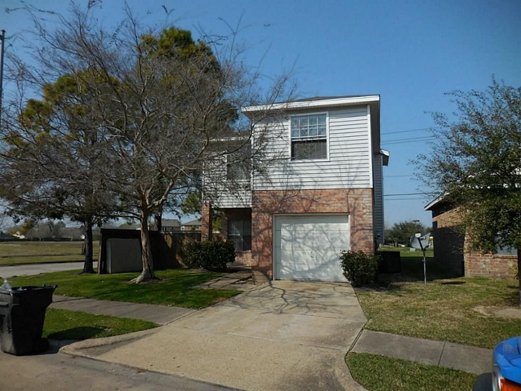Real estate property located at 7744 Sign, Fort Bend, Westbury Village, Missouri City, TX, US