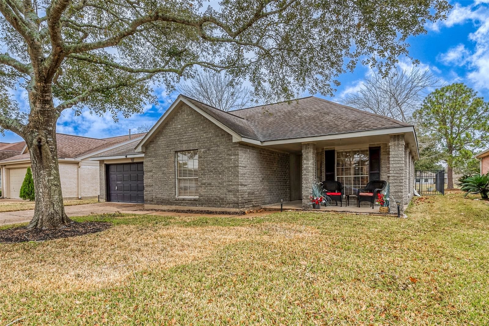 Real estate property located at 2907 Peach Hollow, Brazoria, Countryplace, Pearland, TX, US