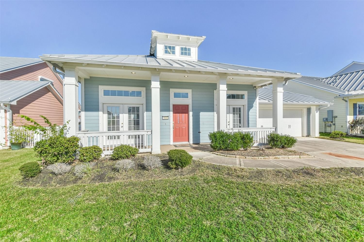 Real estate property located at 5333 Brigantine Cay, Galveston, Galveston, TX, US