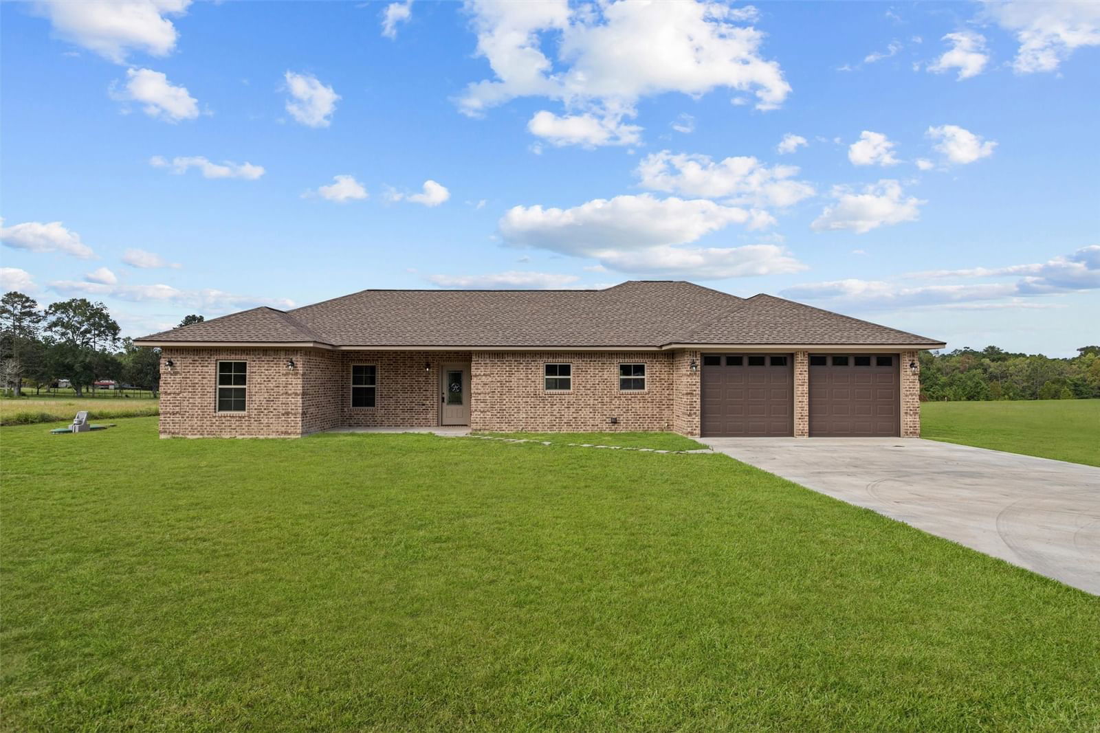 Real estate property located at 696 County Road 4755, Tyler, n/a, Warren, TX, US