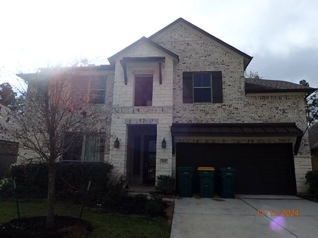 Real estate property located at 322 Cadence Hills, Montgomery, The Woodlands Hills, Conroe, TX, US