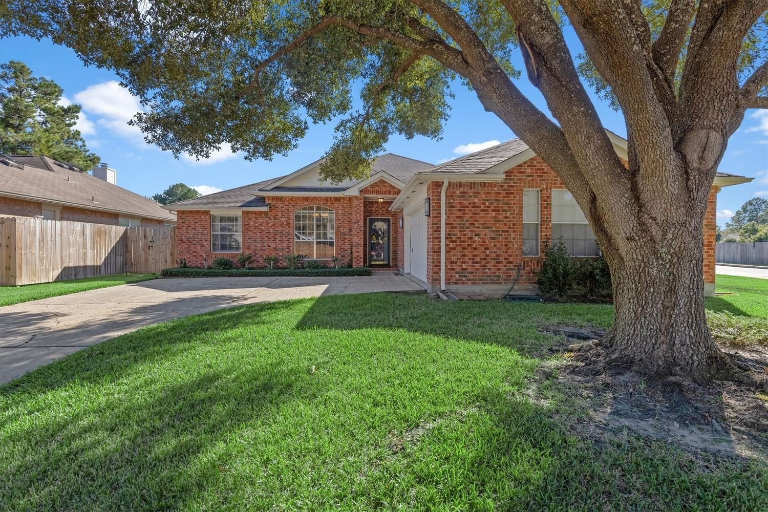 Real estate property located at 1362 Havelock, Montgomery, Spring, TX, US
