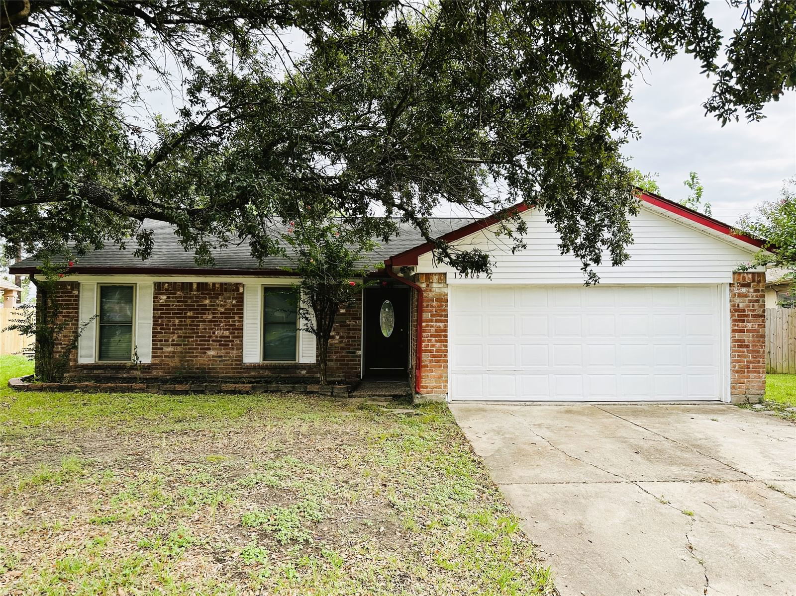 Real estate property located at 15006 Grassington, Harris, Sterling Green South Sec 01, Channelview, TX, US