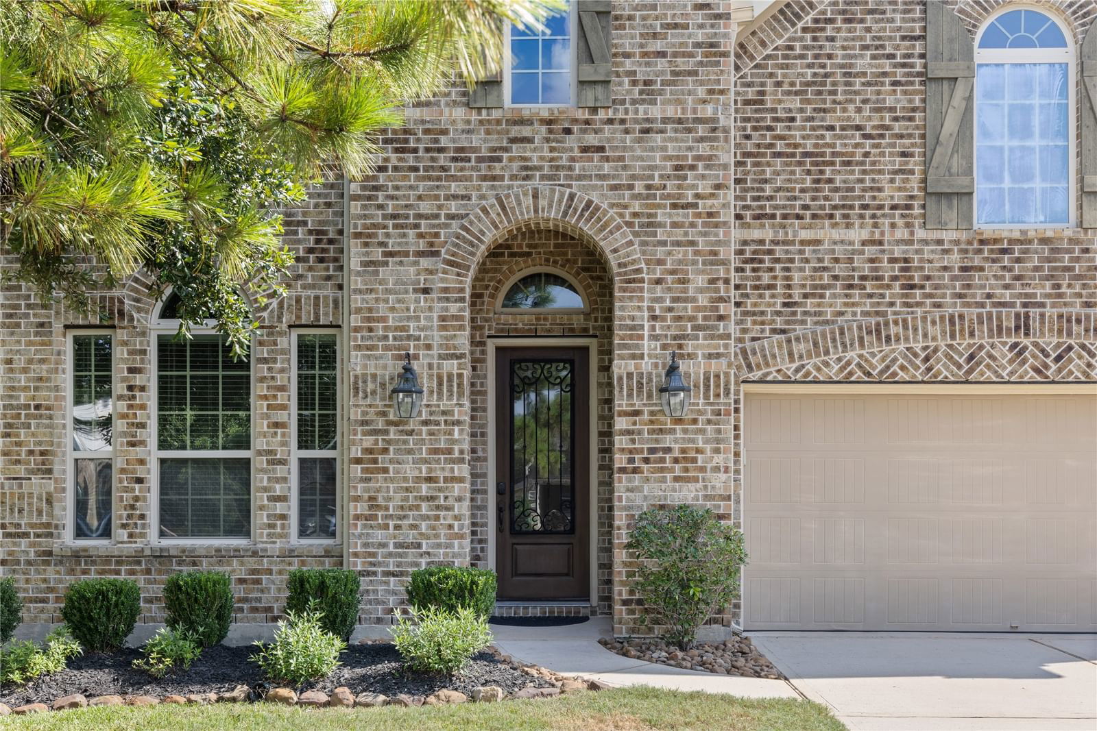 Real estate property located at 13127 Riata River, Harris, Eagle Spgs Sec 47, Humble, TX, US