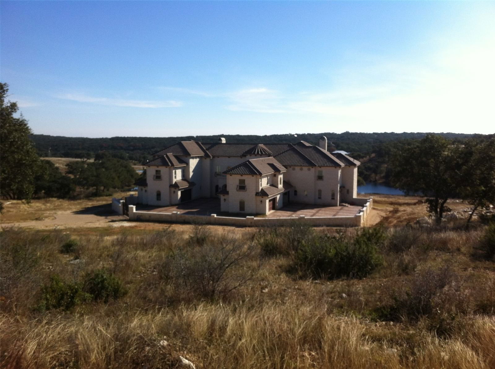 Real estate property located at 323 Clear Lake, Comal, Waggener Ranch 2, New Braunfels, TX, US