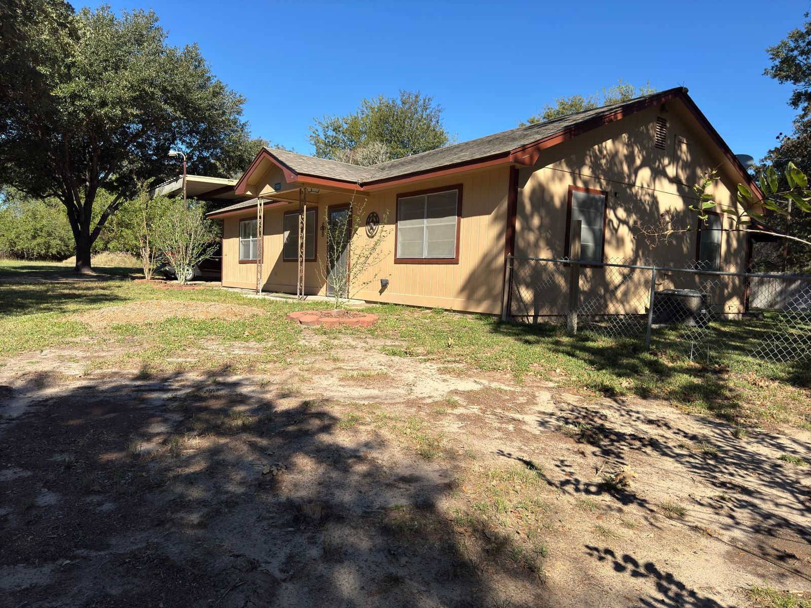 Real estate property located at 11202 Lakeview, Washington, Holiday Oaks Sec I, Brenham, TX, US