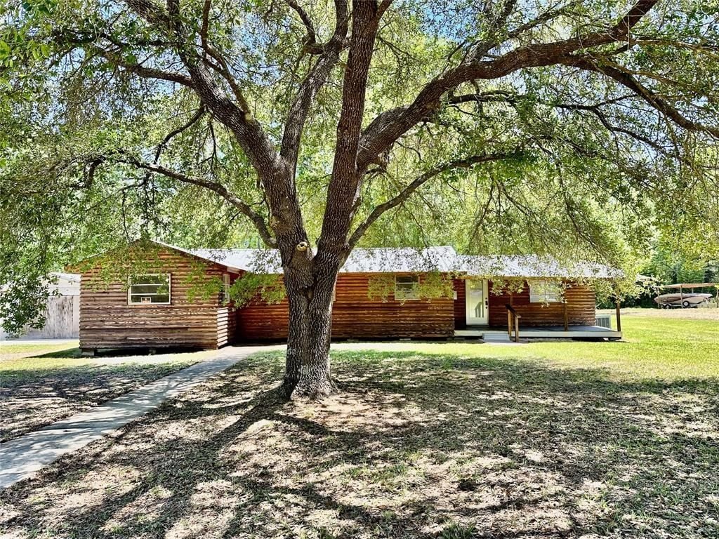 Real estate property located at 3494 US Hwy 69, Tyler, Robert T Lucas Surv Abs#24, Colmesneil, TX, US