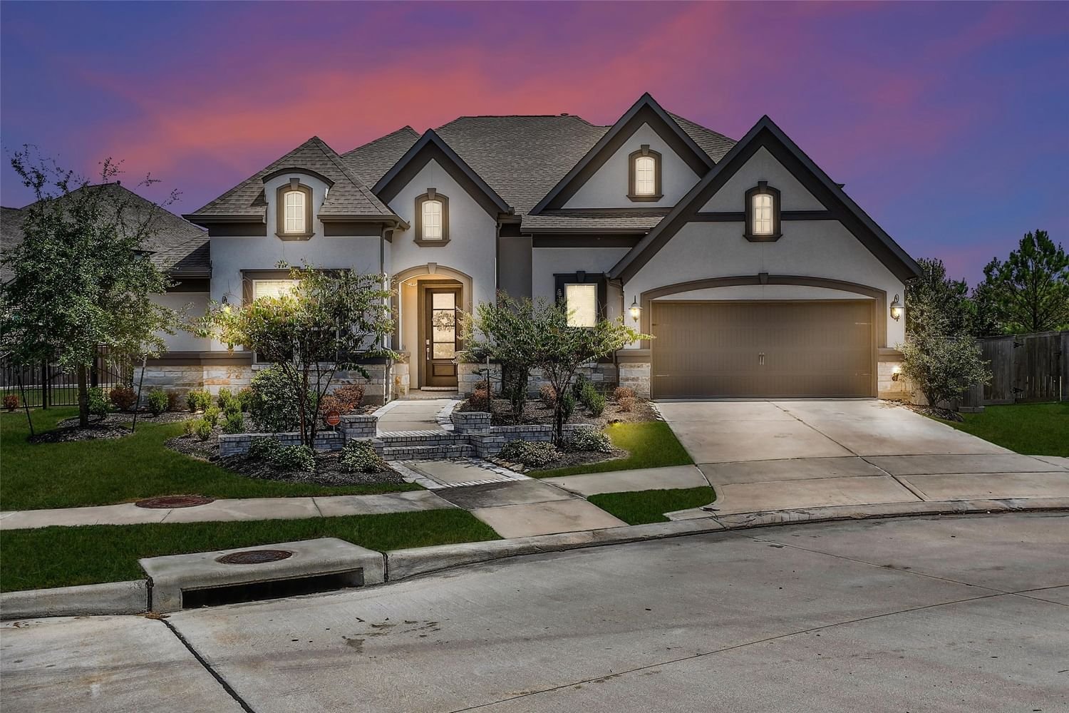 Real estate property located at 15506 Flag Pond, Harris, Cypress, TX, US