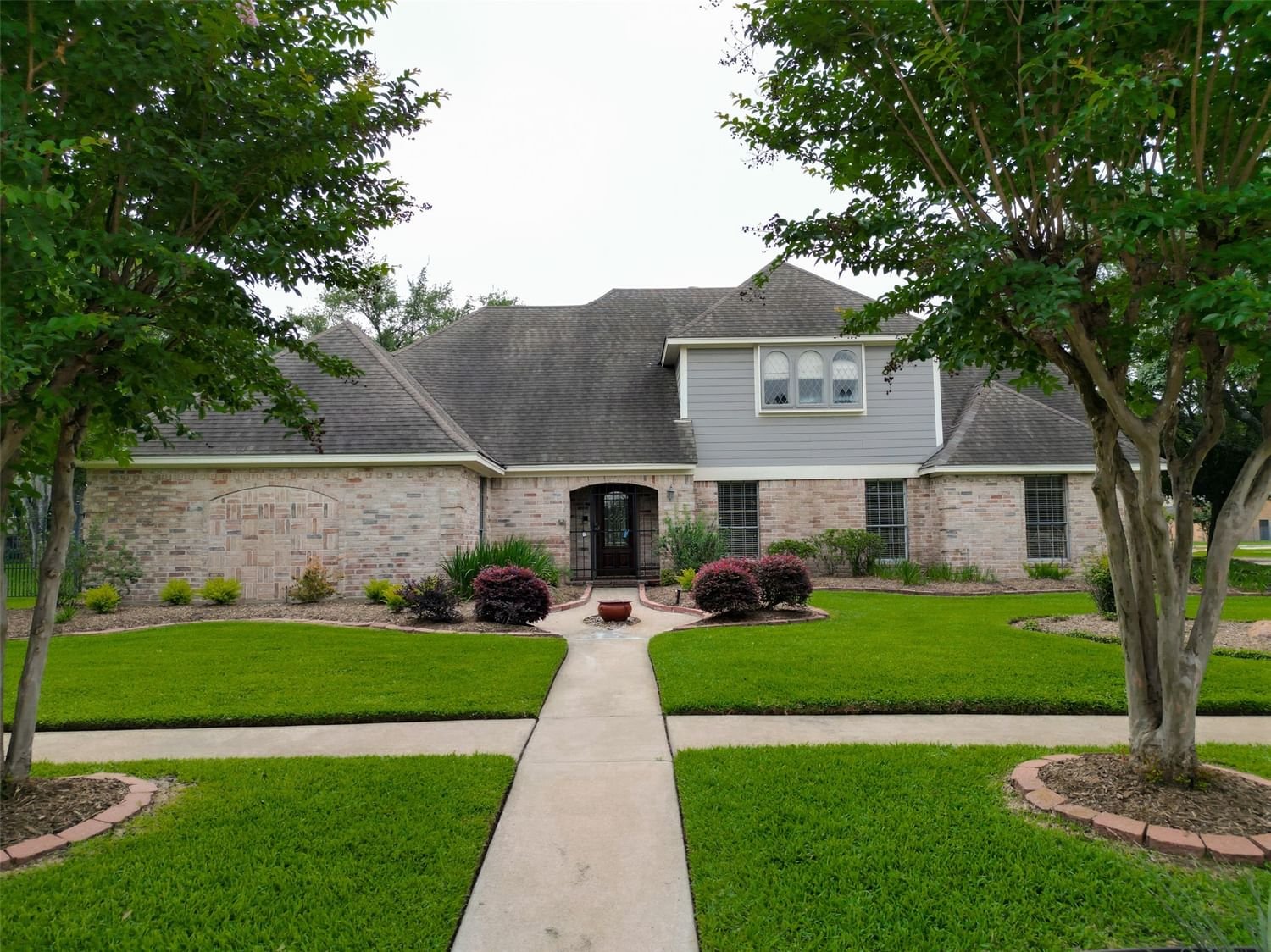 Real estate property located at 16529 De Lozier Street, Harris, Country Club Estates, Jersey Village, TX, US