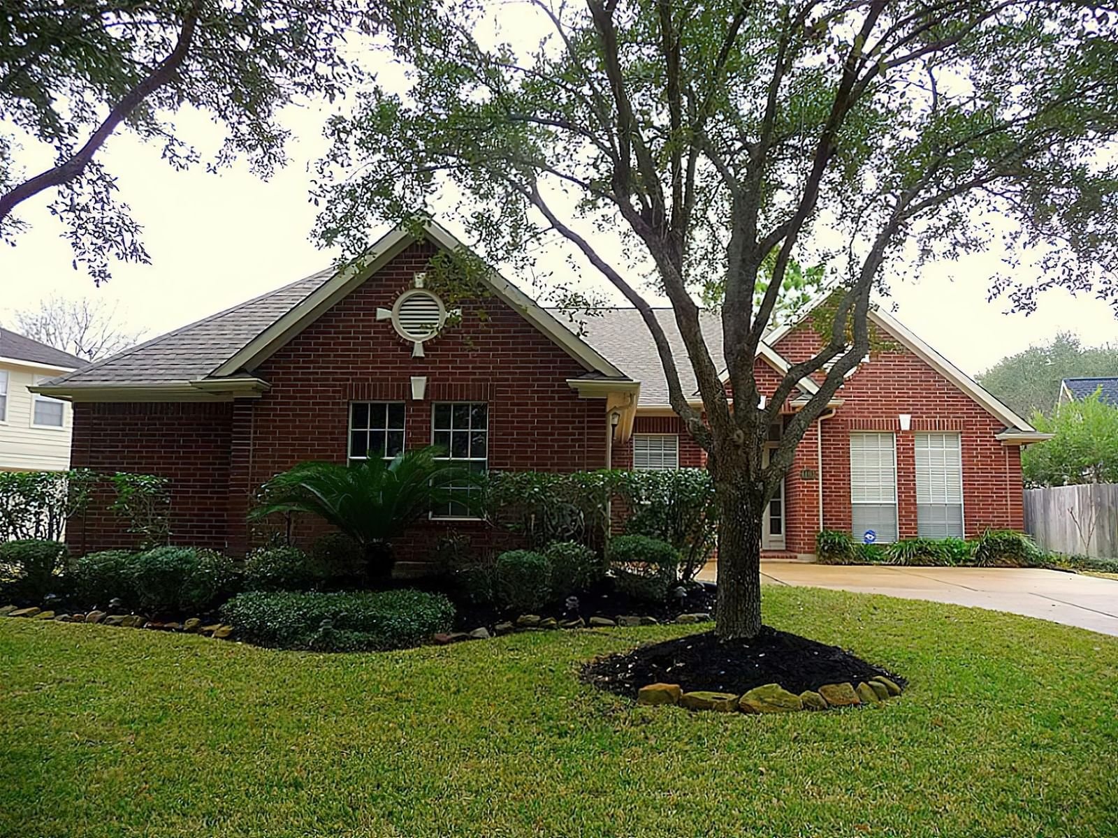 Real estate property located at 4403 Trailwood, Fort Bend, New Territory, Sugar Land, TX, US