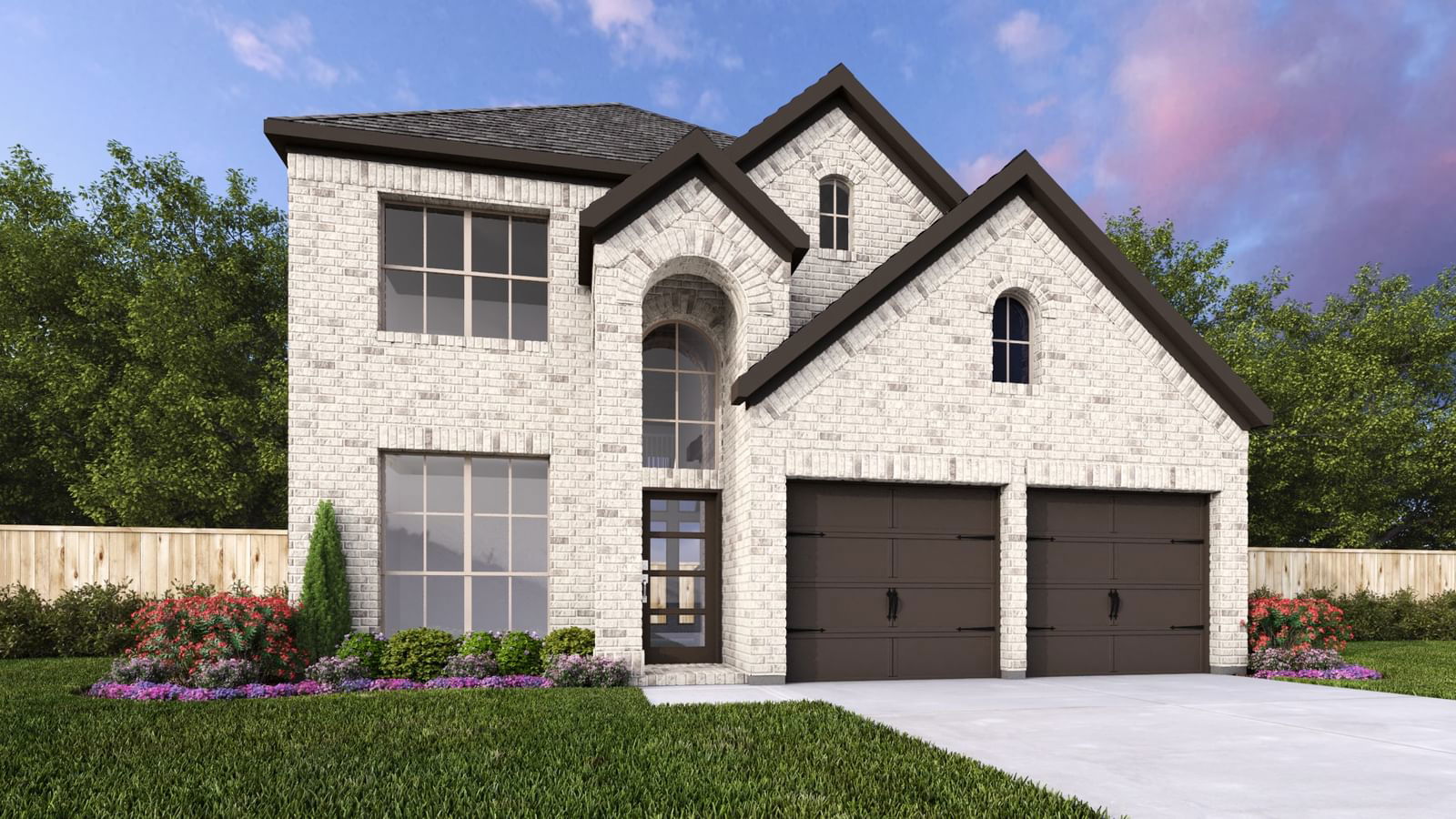 Real estate property located at 239 Amaranth, Fort Bend, Harvest Green, Richmond, TX, US