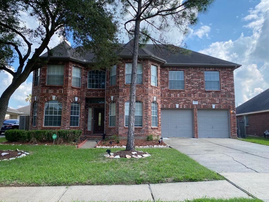 Real estate property located at 5511 Moss Meadow, Fort Bend, RIVERPARK, Sugar Land, TX, US