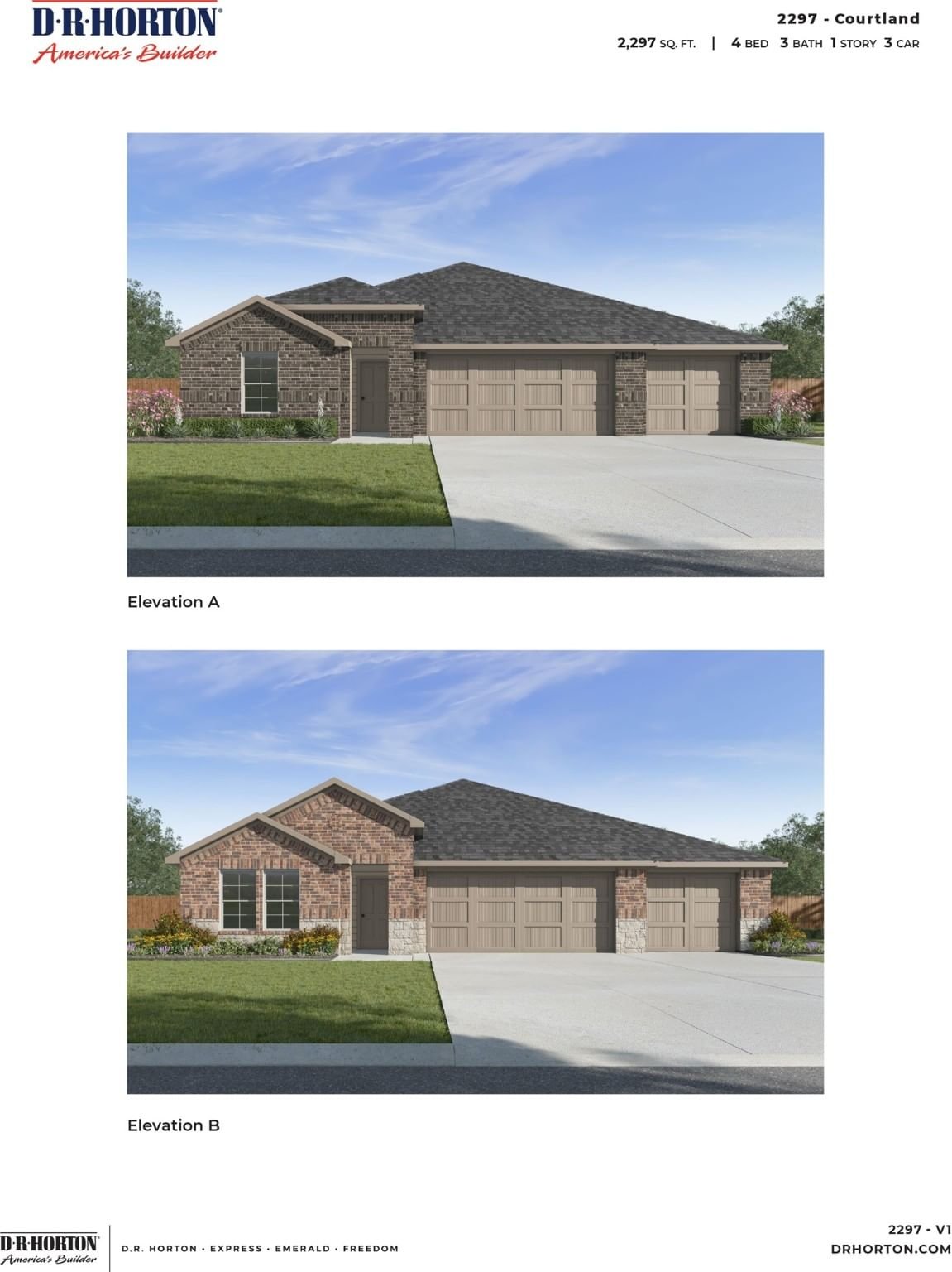 Real estate property located at 31502 Corsham Cove, Fort Bend, Tamarron, Fulshear, TX, US
