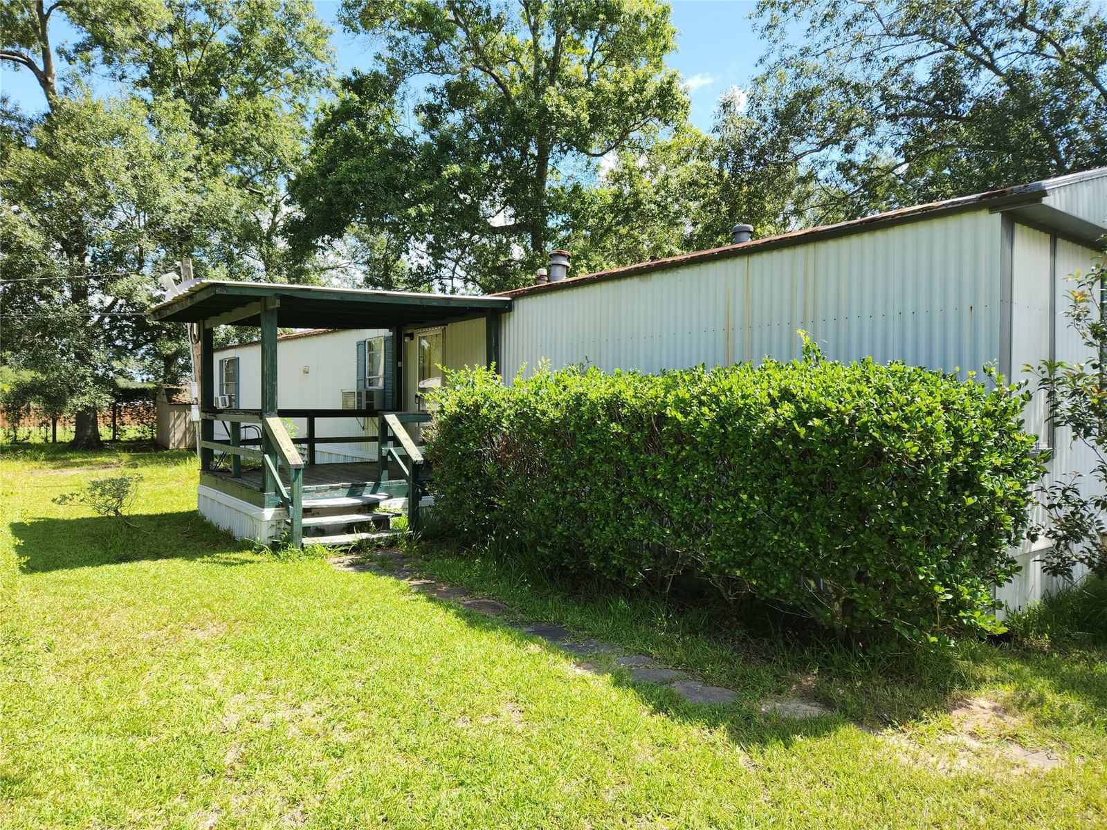 Real estate property located at 390 Louisiana, Orange, metes and bounds, Vidor, TX, US