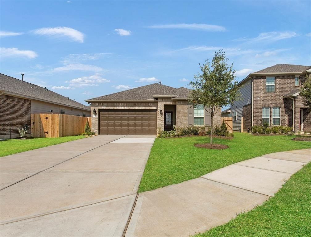 Real estate property located at 7810 Laurel Elm, Fort Bend, Grand Vista Sec 26, Richmond, TX, US