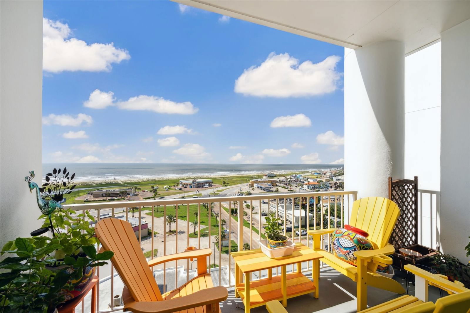 Real estate property located at 500 Seawall #1014, Galveston, Emerald By The Sea Condo, Galveston, TX, US