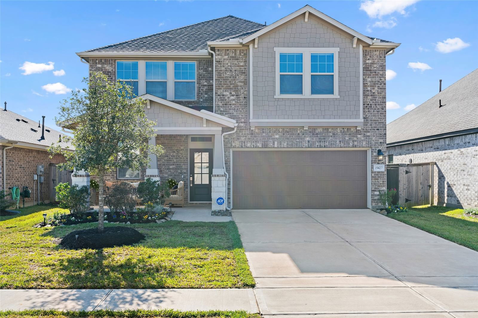 Real estate property located at 19427 Pacers Gait, Harris, Amira, Tomball, TX, US