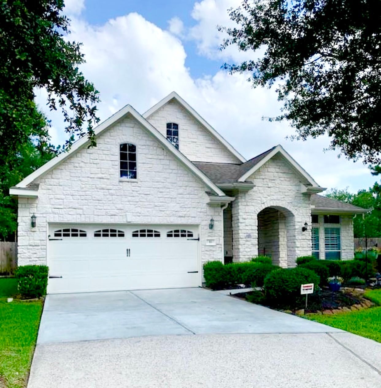 Real estate property located at 11 Marlowe, Montgomery, Wdlnds Windsor Lakes 07, Conroe, TX, US