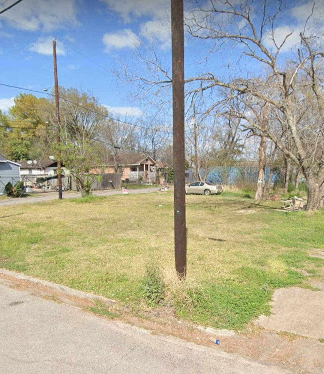 Real estate property located at 2604 Harrington, Harris, T & N O Machine Shopgrounds, Houston, TX, US