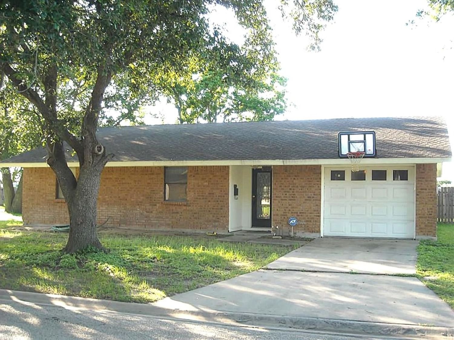 Real estate property located at 3219 Myatt, Wharton, El Campo, TX, US