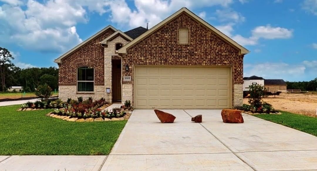 Real estate property located at 27127 ANGEL CREEK, Harris, Sunterra, Katy, TX, US