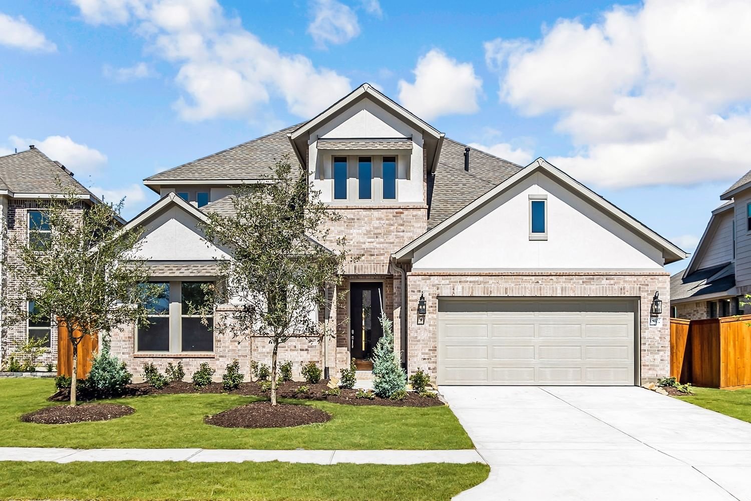 Real estate property located at 18402 Starlight Valley, Harris, Towne Lake, Cypress, TX, US