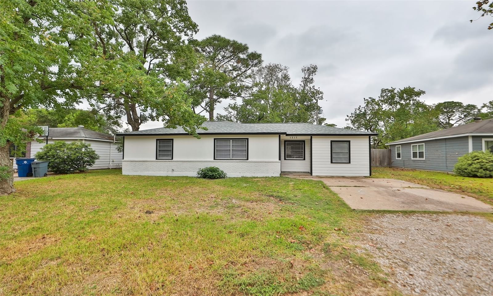 Real estate property located at 1217 Natchez, Galveston, WESTLAND RIDGE, Texas City, TX, US