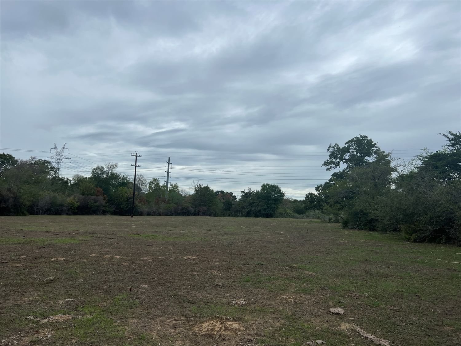 Real estate property located at Lot 4 County Road 166, Grimes, Other, Iola, TX, US