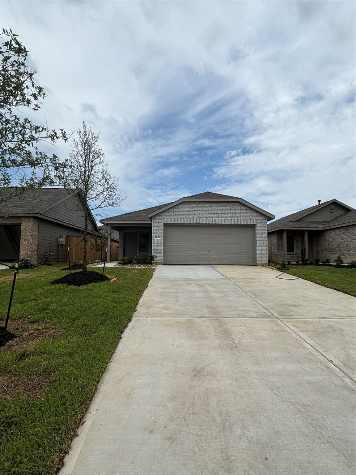 Real estate property located at 2609 Castille Valley, Montgomery, Ladera Trails, Conroe, TX, US