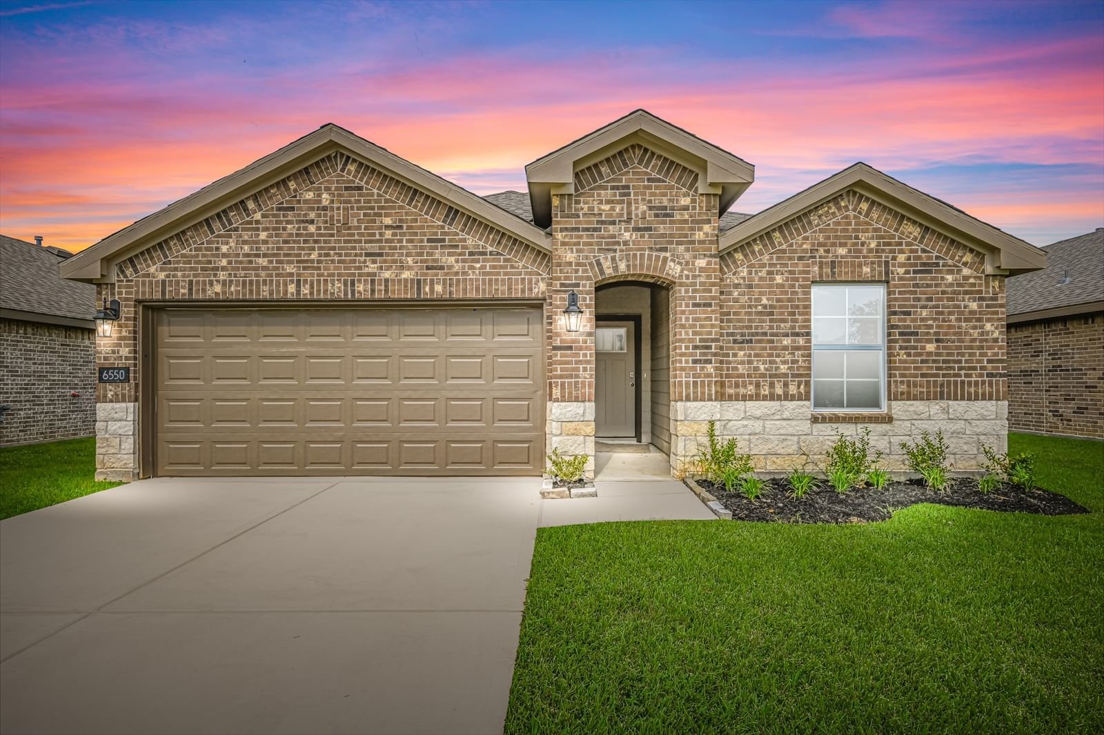 Real estate property located at 6550 Highpoint, Jefferson, Highpoint, Beaumont, TX, US