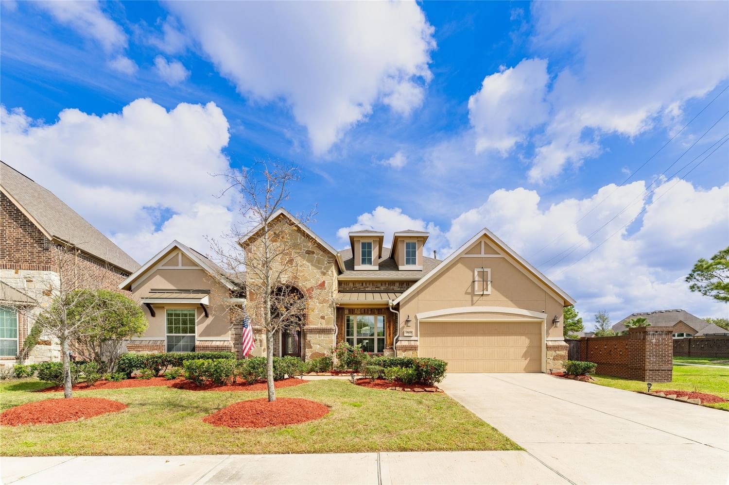 Real estate property located at 28426 Rolling Ridge, Fort Bend, Cinco Ranch Southwest Sec 61, Katy, TX, US